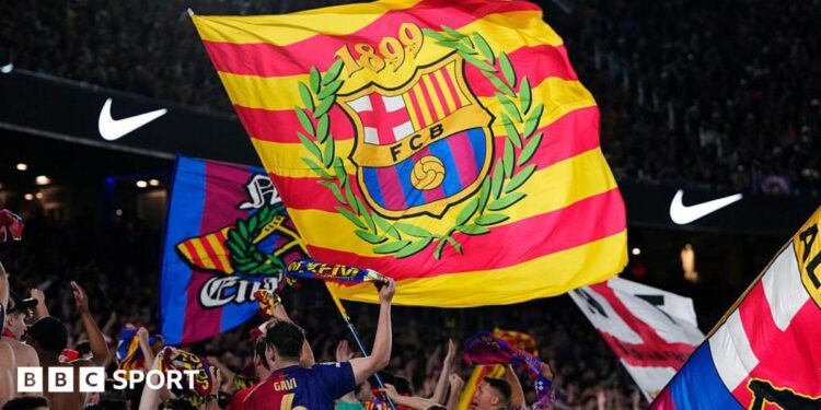 Barcelona Accuse Police of Disproportionate Force Following Elche Victory