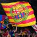 Barcelona Accuse Police of Disproportionate Force Following Elche Victory