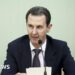 Bashar al-Assad Sentenced to Death in Absentia