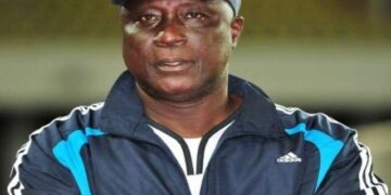 Bashiru Hayford: ‘I Have Regretted Being a Coach’ Following GFA Comments on Local Coaches