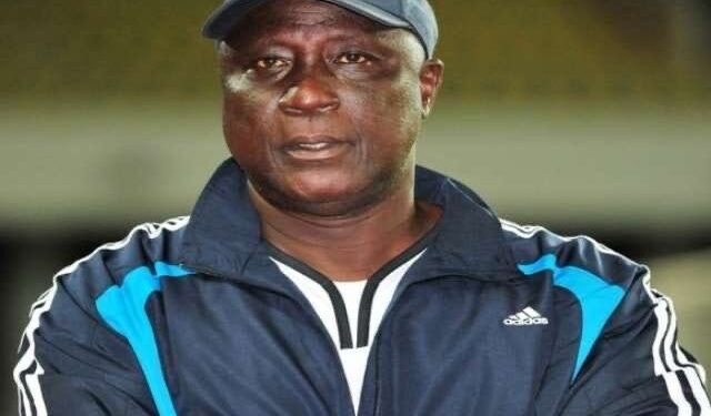 Bashiru Hayford: ‘I Have Regretted Being a Coach’ Following GFA Comments on Local Coaches