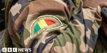 Battle for Mali Base: Militants Kill Dozens, Army Claims