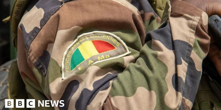 Battle for Mali Base: Militants Kill Dozens, Army Claims