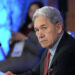 Beijing Protests Intensify After New Zealand Minister’s Provocative Remarks