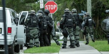 Betty Idol Walks Free as Florida Sheriff Criticizes Judge Over $300K Bond