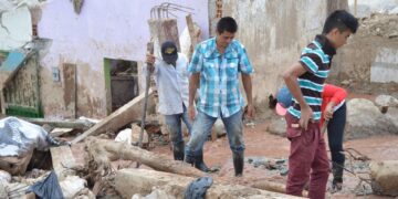 Beyoncé Donates $1 Million to Colombian Earthquake Relief