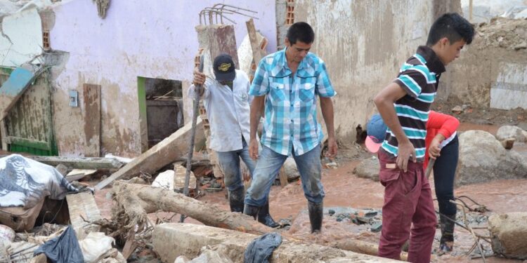 Beyoncé Donates $1 Million to Colombian Earthquake Relief
