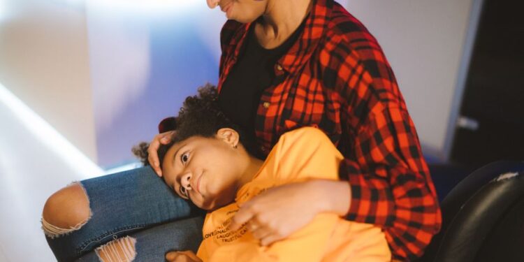 Beyoncé’s Unexpected Lap Moment Sparks Controversy: A Deep Dive into the Michael Jackson Connection