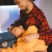 Beyoncé’s Unexpected Lap Moment Sparks Controversy: A Deep Dive into the Michael Jackson Connection