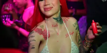 Bhad Bhabie’s Body Transformation Sparks Intense Online Debate
