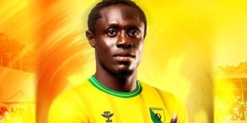 Bibiani GoldStars Secure New Signing: Kwame Opoku to Enhance Attack Line