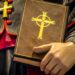 Bishop Eddy Aryee Criticizes Police’s Reliance on Scripture in Religious Tensions