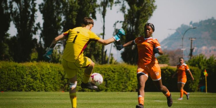 Black Queens’ 2027 World Cup Dreams Shattered by Malawi in Quarterfinals