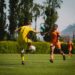 Black Queens’ 2027 World Cup Dreams Shattered by Malawi in Quarterfinals