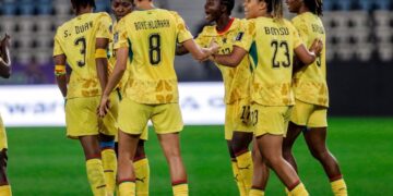 Black Queens Demand Payment of Outstanding Bonuses and Improved Welfare – A Crisis Brewing in Ghanaian Football