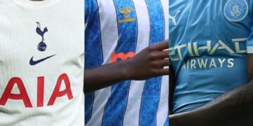 Black Stars Abroad: Five Ghanaian Stars to Watch in the 2026/27 EPL