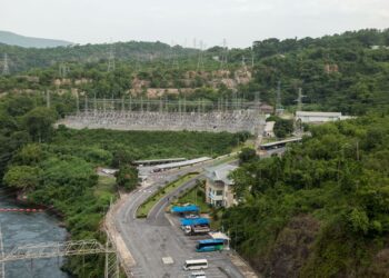 Blackout: Akosombo Control Station Works to Be Completed Next Month – Energy Minister insists