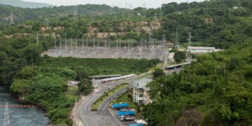 Blackout: Akosombo Control Station Works to Be Completed Next Month – Energy Minister insists