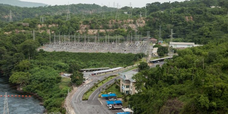 Blackout: Akosombo Control Station Works to Be Completed Next Month – Energy Minister insists