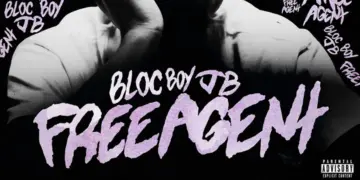 BlocBoy JB’s ‘Free Agent’: A Decade-Long Legacy and a Heartbreaking Tribute