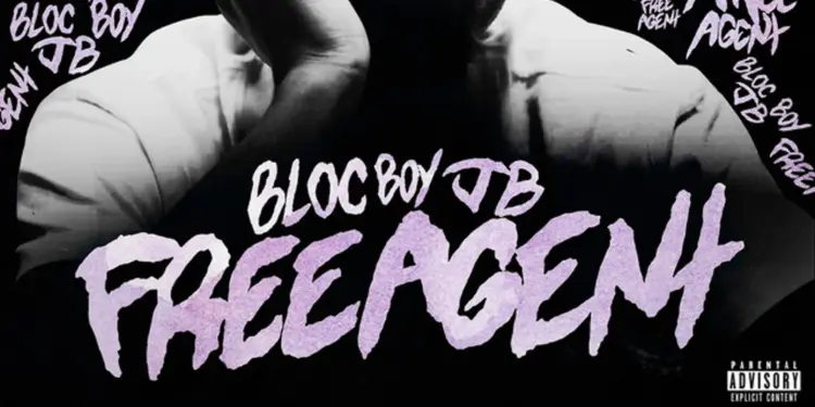 BlocBoy JB’s ‘Free Agent’: A Decade-Long Legacy and a Heartbreaking Tribute