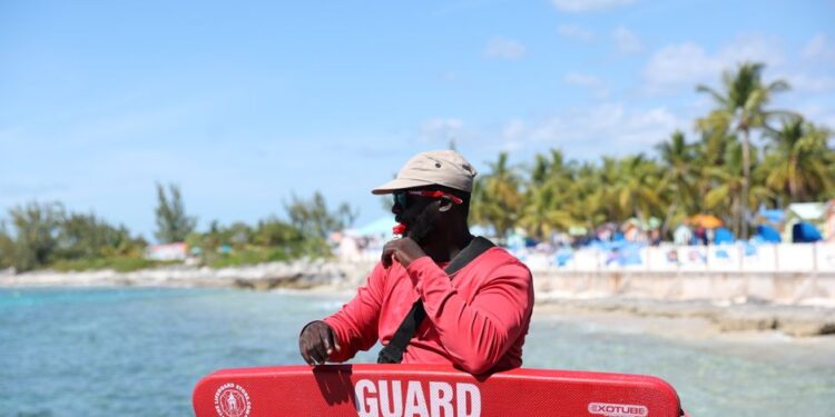Blue Water Guards Programme Faces Criticism: Akwasi Konadu Calls for Independent Audit