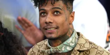 Blueface & Chrisean Rock Blast Each Other While Breaking Up Again