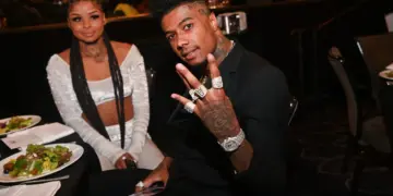 Blueface & Chrisean Rock Generate $160K in Two Days of Streaming – A Deep Dive into the Rise of Their Streaming Empire