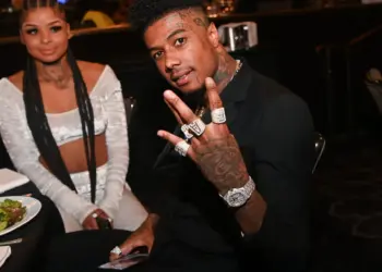 Blueface and Chrisean Rock’s Streaming Success: A Multi-Million Dollar Phenomenon