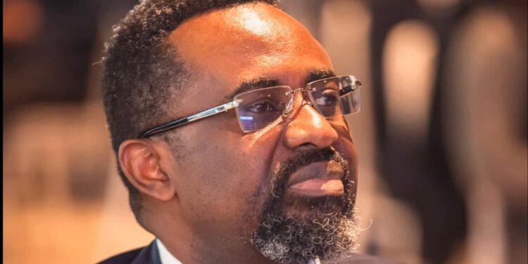 BoG Governor Warns of ‘Exercise Due Diligence’ – Banks Must Prioritize Digital Credit Service Providers