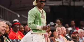 Boosie Badazz Bails His Own Stalker Out Of Prison