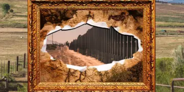 Border Wall Construction Threatens Centuries of Private Land History