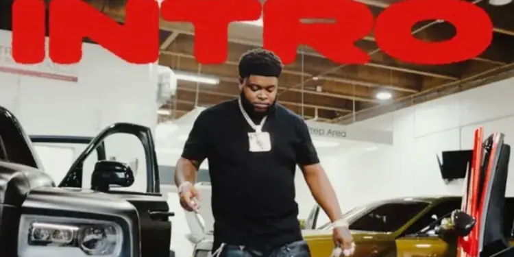 BossMan Dlow’s ‘Intro’: A Return to the Core