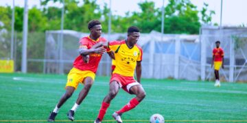 Botsyo’s Challenge: Can Ghana’s Sports Funding Match International Ambitions?