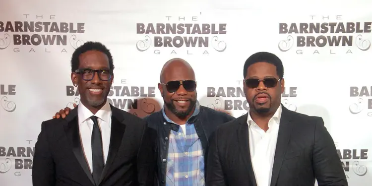 Boyz II Men’s Air Jordan 11 Collaboration: A Deep Dive into a Legendary Collaboration