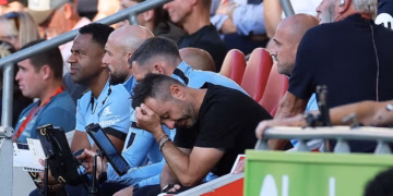 Brentford 3-0 Tottenham: A Devastating Collapse