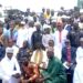 Bridging Divides: Chief Imam Urges Interfaith Harmony at Police Dialogue in Ghana