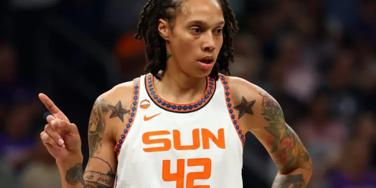Brittney Griner Files For Divorce: A Deep Dive into a Complex Legal Battle