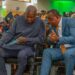 Brogya Genfi Reacts to Removal as Deputy Minister of Defence