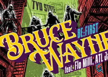 Bruce Wayne – A Shadow of Darkness