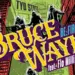 Bruce Wayne – A Shadow of Darkness