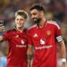 Bruno Fernandes’ Arrival Sparks Debate: Man Utd’s Future Uncertain