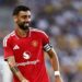 Bruno Fernandes: Manchester United Set to Reject Transfer Offer for Galatasaray Captain