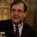 Bruno Foucher: French Ambassador Faces Disciplinarious Action Over Misconduct in CAR