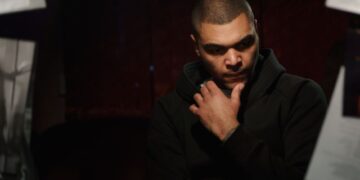 Buddy’s ‘The Drop’ Breakthrough: A Compton Rap Star Embarks on a Dramatic Acting Role