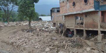 Buenaventura Residents Criticize State Neglect After Colombia’s Earthquake