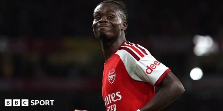 Bukayo Saka’s Return to Form: Is Arsenal’s Star Ready to Reign?