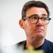 Burnham Exchanges Messages with White House Imposter: A Deep Dive into a Potential Security Breach