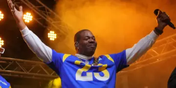 Busta Rhymes Settles $6M Legal Battle with Former Assistant