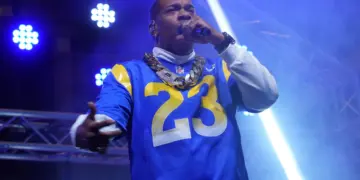 Busta Rhymes Unveils a Stunning Visual Teaser for Dillagence 2